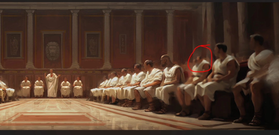 育碧为《纪元117:罗马和平》AI图像致歉并承诺替换