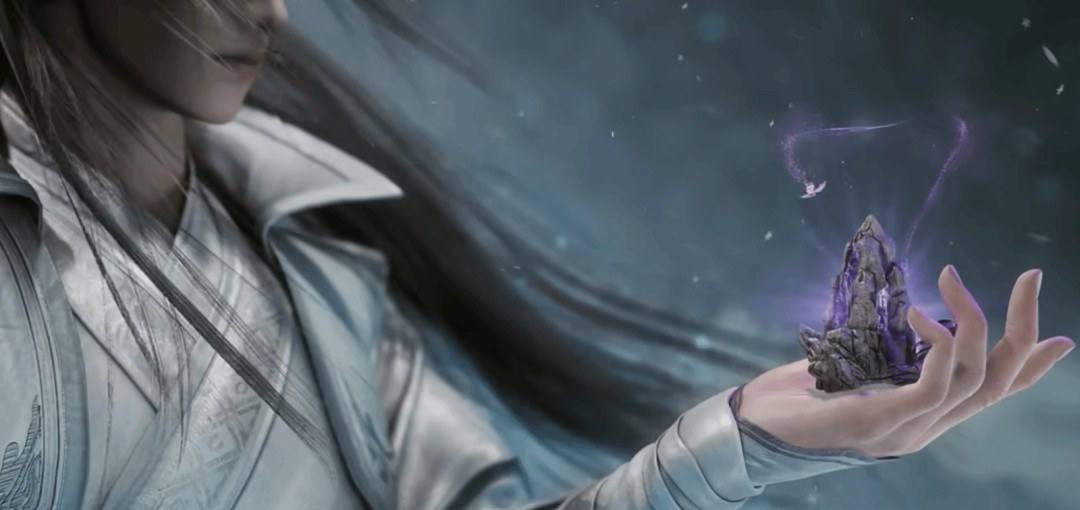 《仙剑奇侠传四》动画PV首曝 2027年上线B站