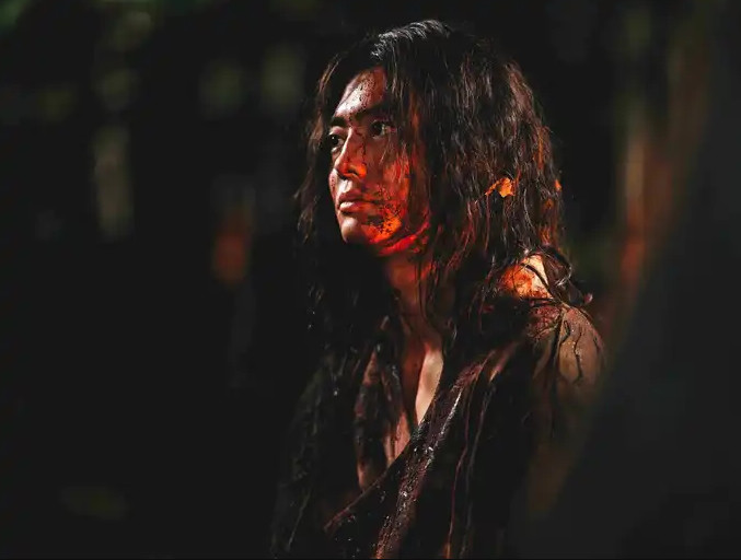 日本翻拍版《水浒传》全新预告 2026年2月开播