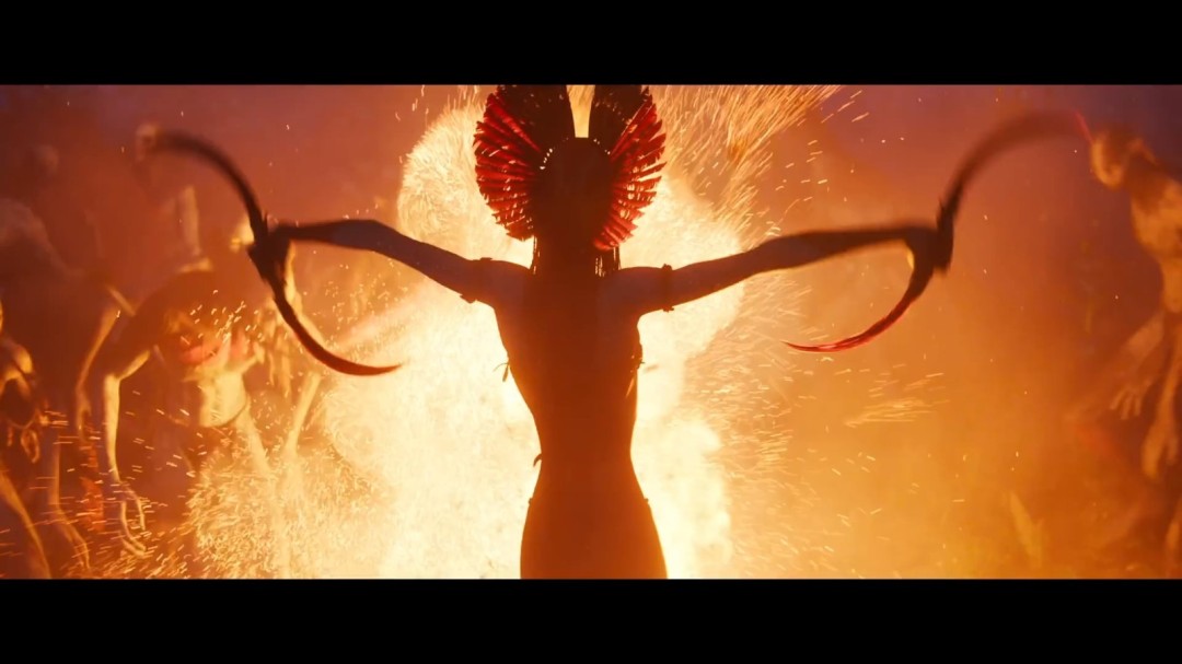 《阿凡达3：火与烬》最新预告发布！全新部族登场总片长3小时
