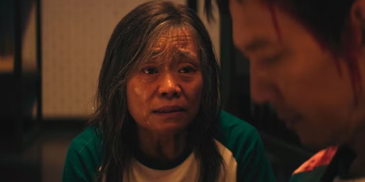 美版《鱿鱼游戏》明年2月开拍 大卫芬奇掌镜