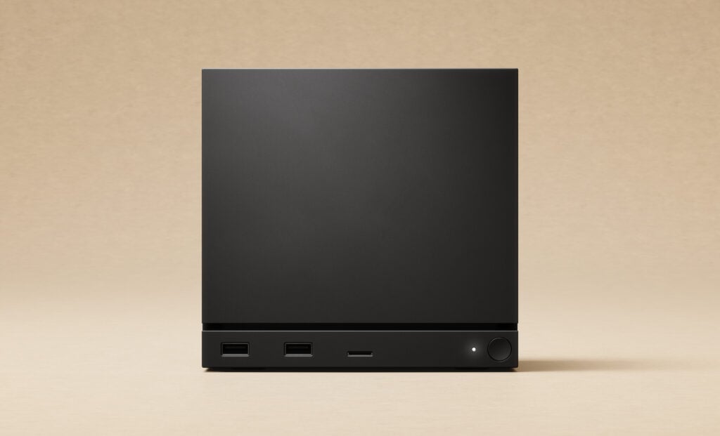 Steam Machine的定价将与PC类似 而非看齐主机