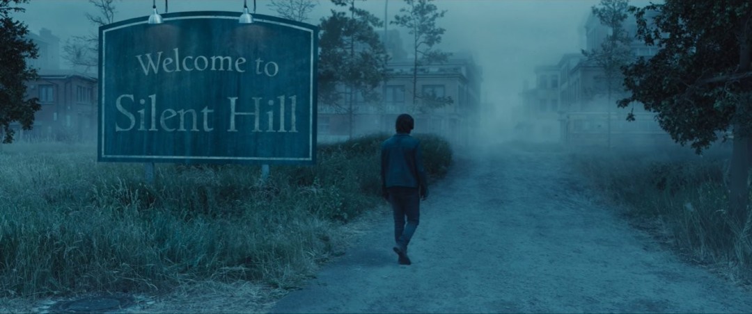 阴郁压抑的氛围基调！ 《重返寂静岭》电影新预告 