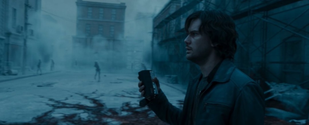 阴郁压抑的氛围基调！ 《重返寂静岭》电影新预告 