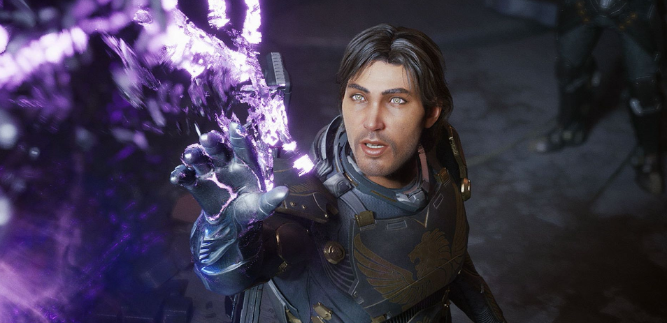 3A科幻大作《Exodus》确认亮相今年TGA！ 前《质量效应》团队打造