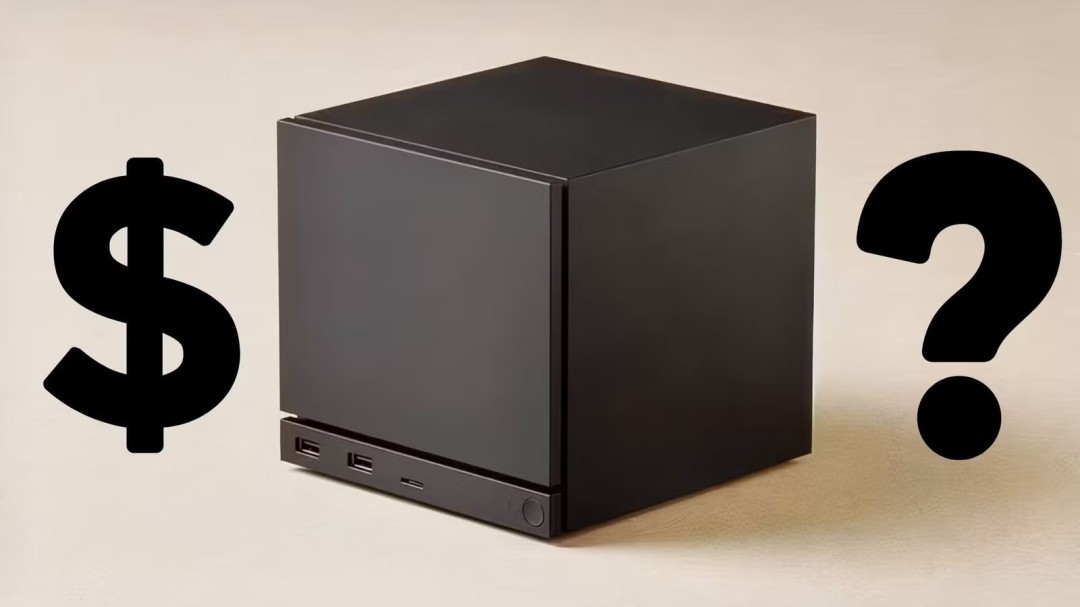 外媒统计出炉 超半数玩家无意购买V社新款Steam主机