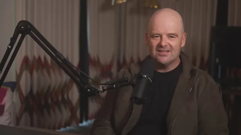 R星创始人回忆:曾因《GTA》太成功被美国政府警告