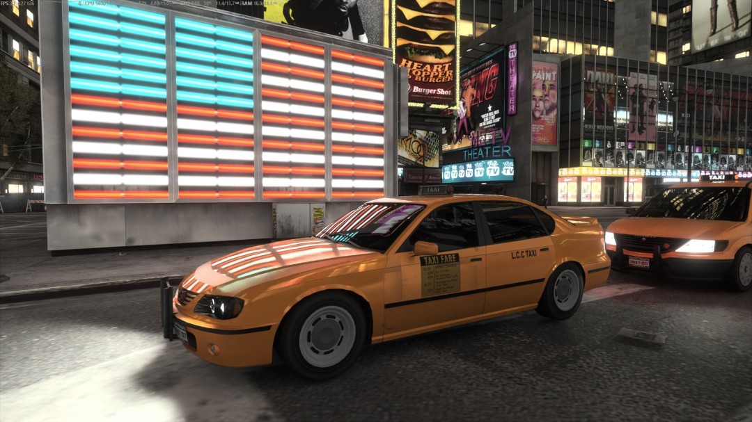 R星创始人回忆:曾因《GTA》太成功被美国政府警告