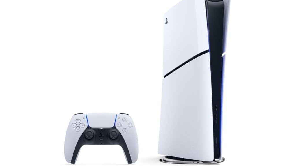 锁区降价大成功!索尼日版PS5周销量暴涨六倍