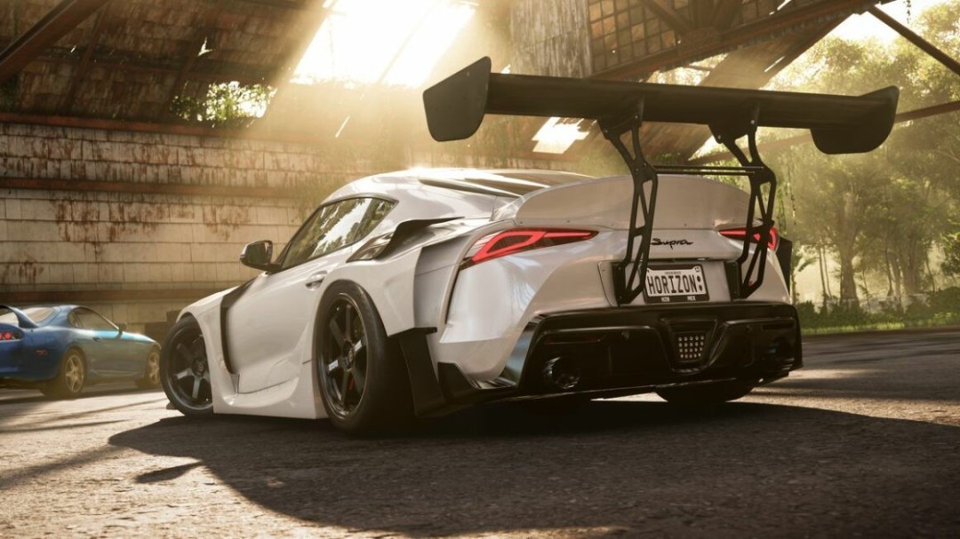 曝《极限竞速：地平线6》发售日期不变！不受《GTA6》延期影响