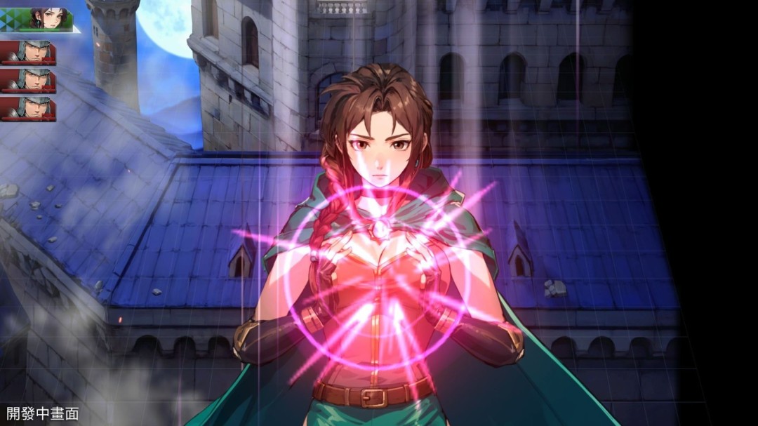 《幻世录：重制版》全新预告 将于2026发售