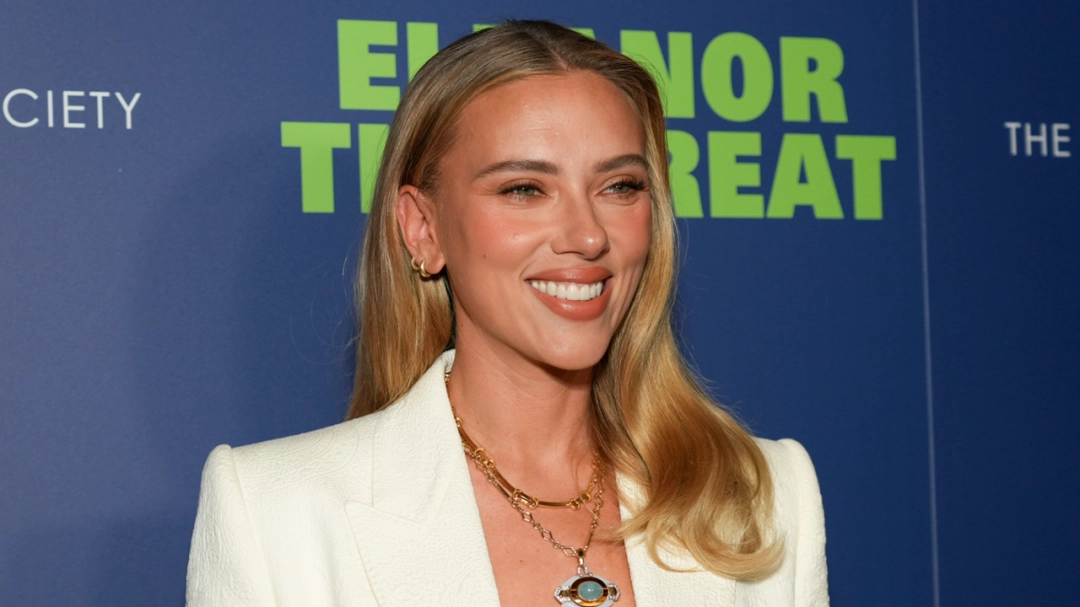 传“黑寡妇”斯嘉丽转投DC 将加盟《新蝙蝠侠2》电影