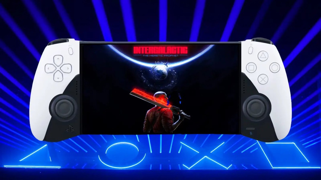 为下一代掌机准备?索尼被曝“强推”PS5省电模式