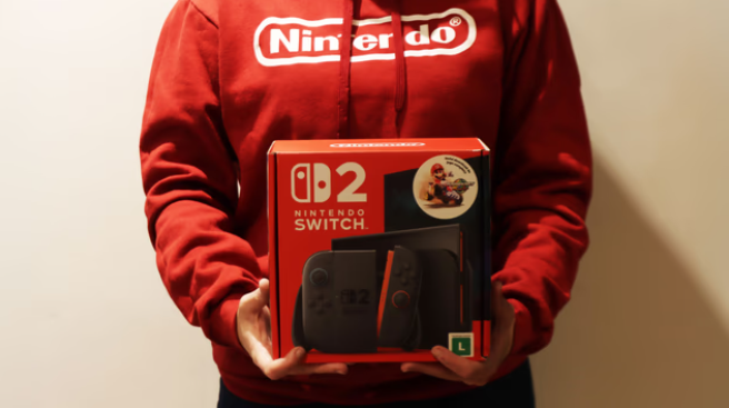 资深分析机构：AI的存储需求提升或导致Switch2与PS5涨价