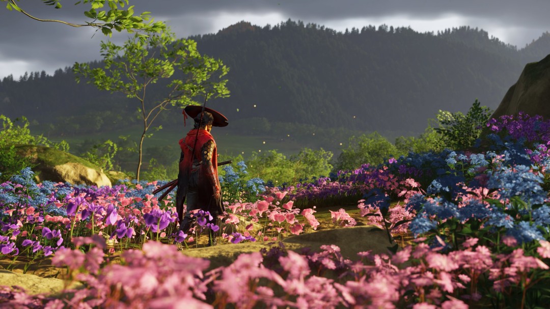 《刺客信条:影》第二!外媒评2025年画面最好的十大游戏