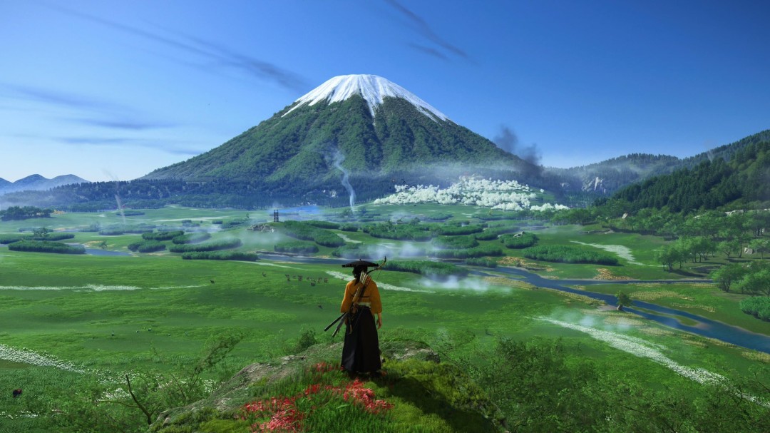 《刺客信条:影》第二!外媒评2025年画面最好的十大游戏