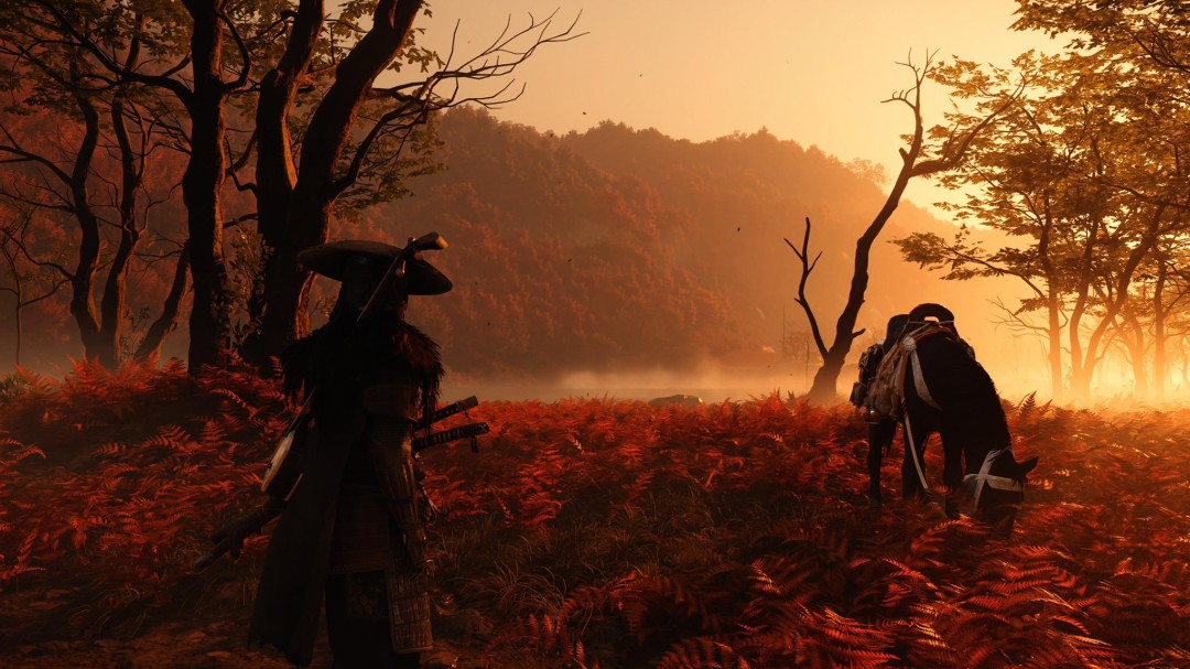 《刺客信条:影》第二!外媒评2025年画面最好的十大游戏