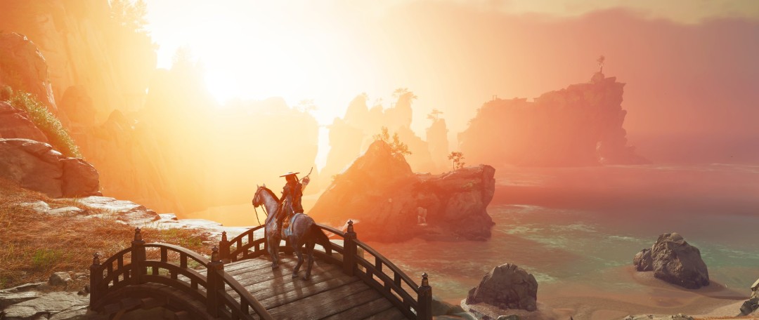 《刺客信条:影》第二!外媒评2025年画面最好的十大游戏