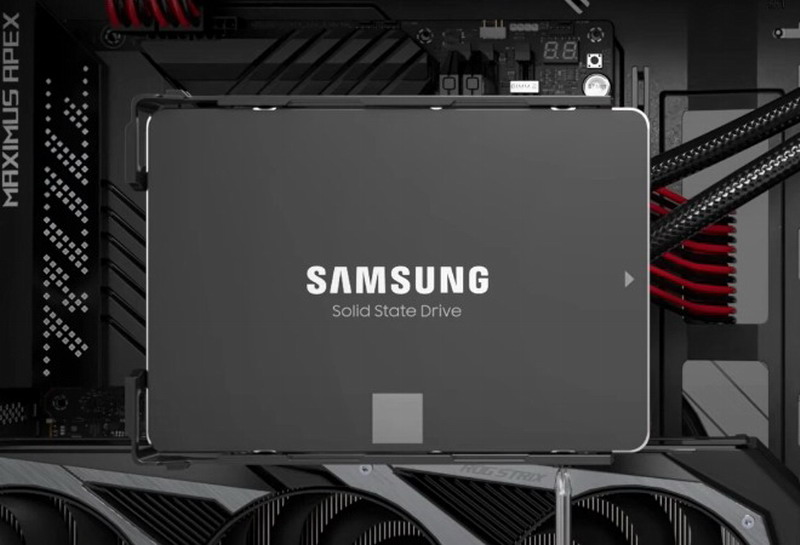 三星紧急辟谣:否认将停产SATA固态硬盘