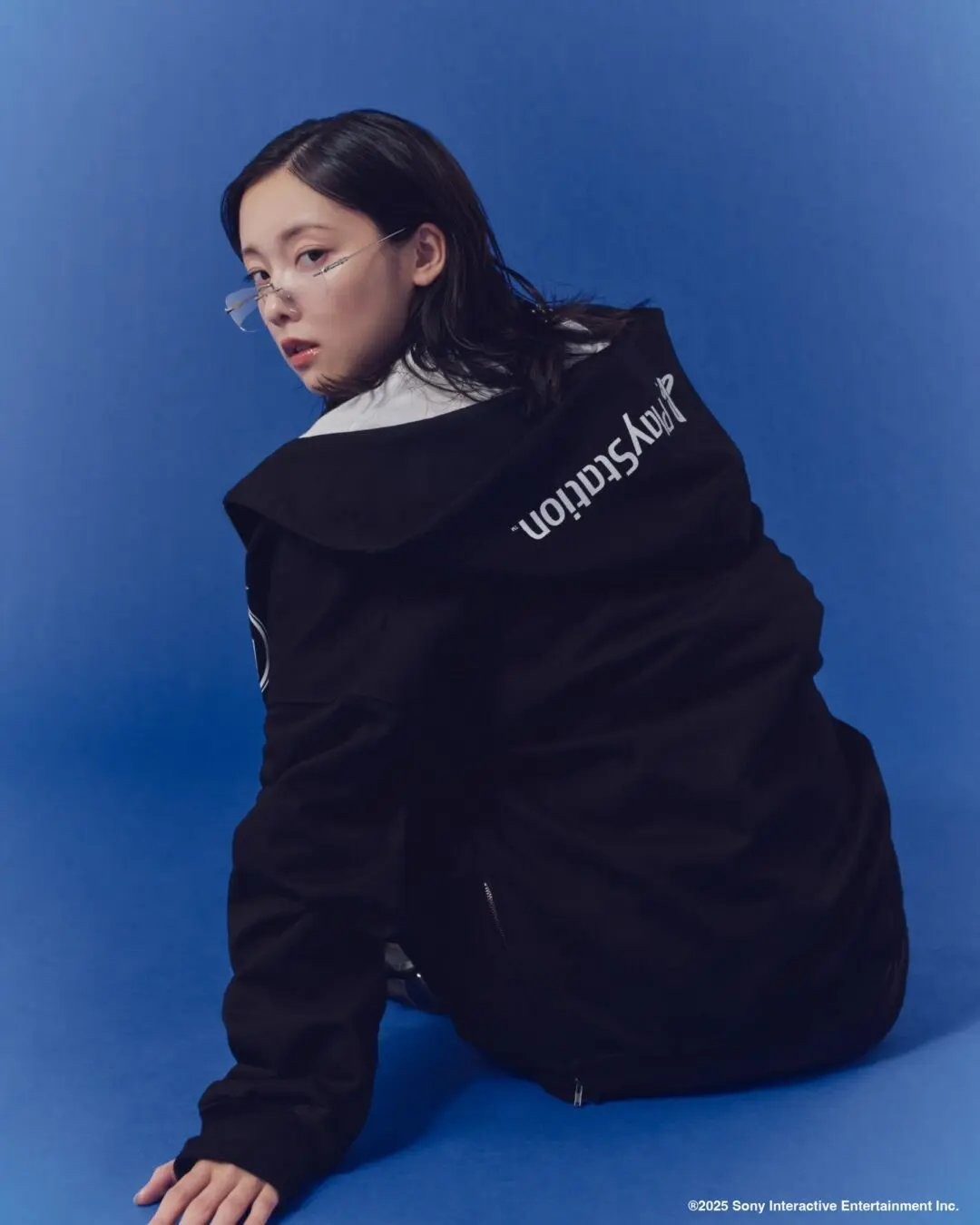 买PS5的钱回来了！ 《寂静岭f》主演加藤小夏成为PS品牌大使并发布品牌服装靓照