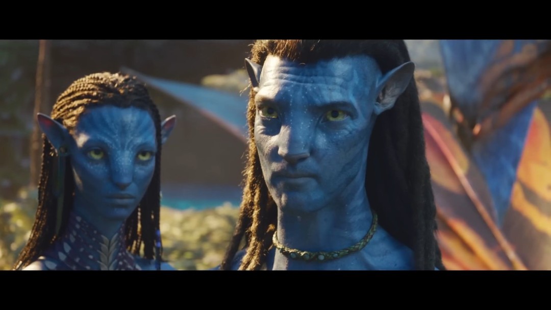 《阿凡达3》媒体口碑出炉！烂番茄70%：系列最低分