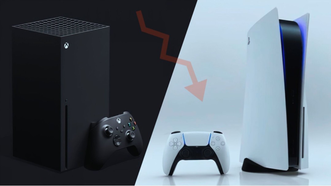 2025年Xbox主机销量崩溃 全年仅仅180万台