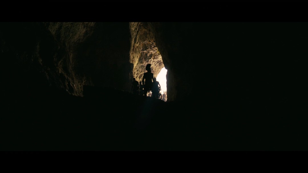 诺兰新片《奥德赛》首发中文预告 明年7月上映