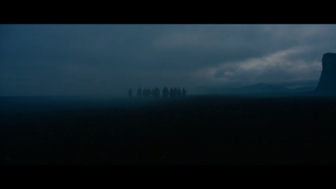 诺兰新片《奥德赛》首发中文预告 明年7月上映