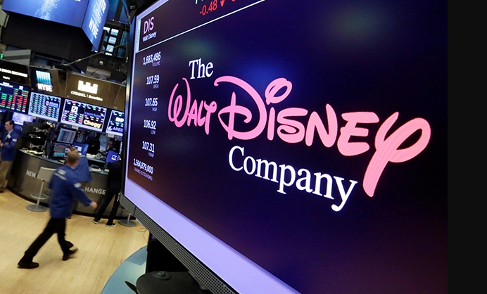 迪士尼2025年全球电影票房收入突破60亿美元 疫情后首次刷新