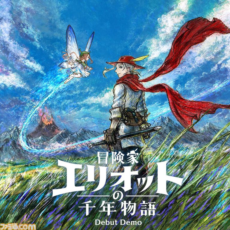 Famitsu评2026年必玩的33款Switch/Switch 2新作