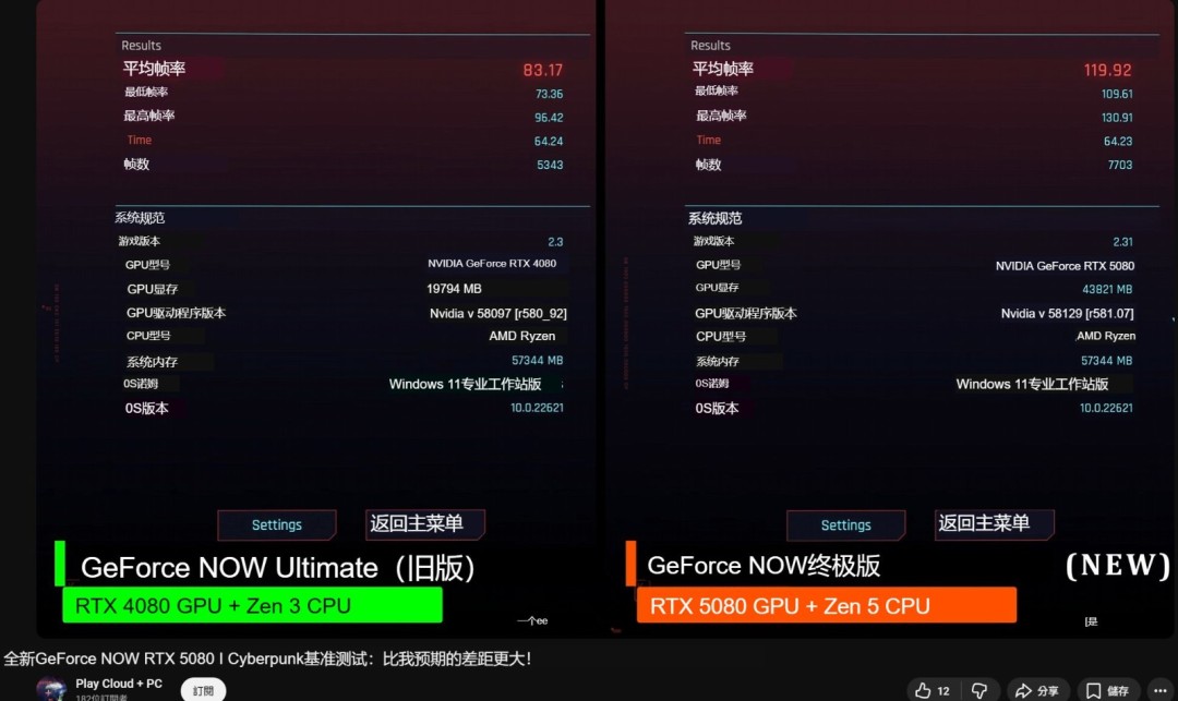 英伟达被曝秘藏32GB版RTX 5080!游戏玩家恐难入手