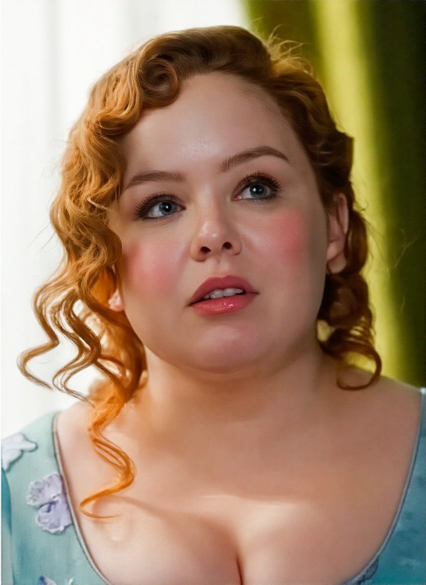 《布里奇顿》第三季收视不降反升 男女主公开撒狗粮