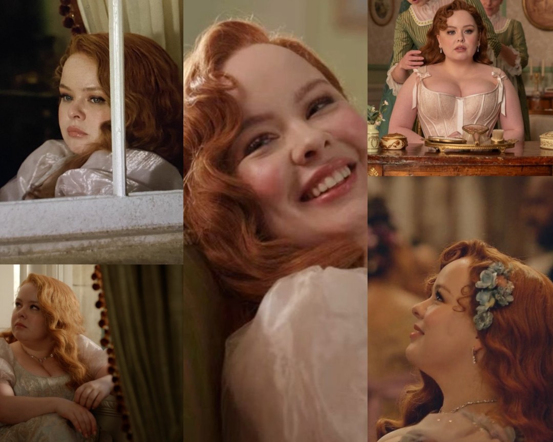 《布里奇顿》第三季收视不降反升 男女主公开撒狗粮