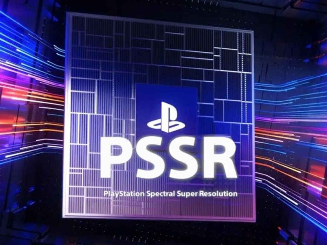 传PS5 Pro PSSR 2更新1-3月上线 更新幅度巨大