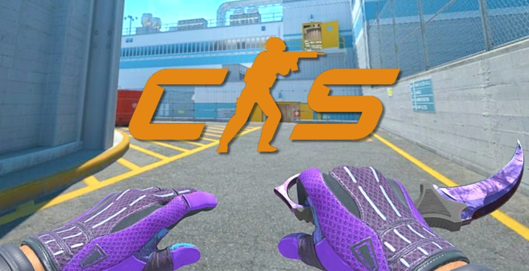 曝《CS2》正在开发宠物系统！有望在今年打磨成熟