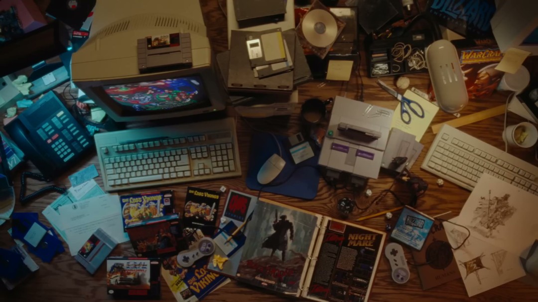 暴雪宣布举办四场发布会 聚焦旗下四大系列未来计划