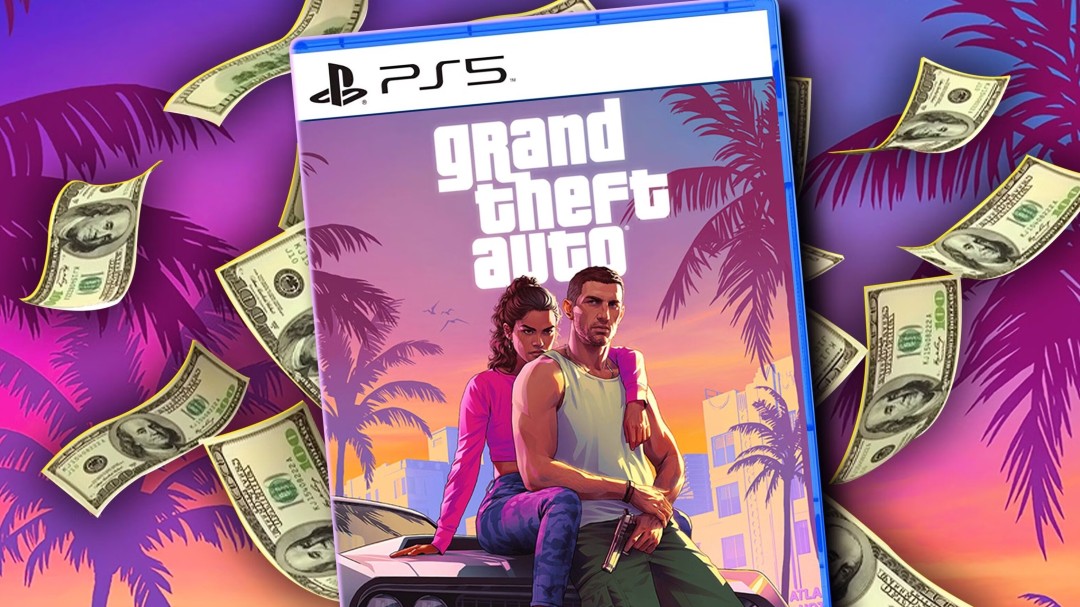 爆料称R星将于未来两三周公布《GTA6》新情报