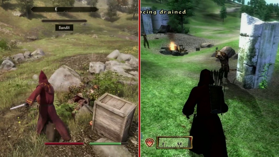 别再毁经典了！玩家批评重制就是想快速捞一波钱