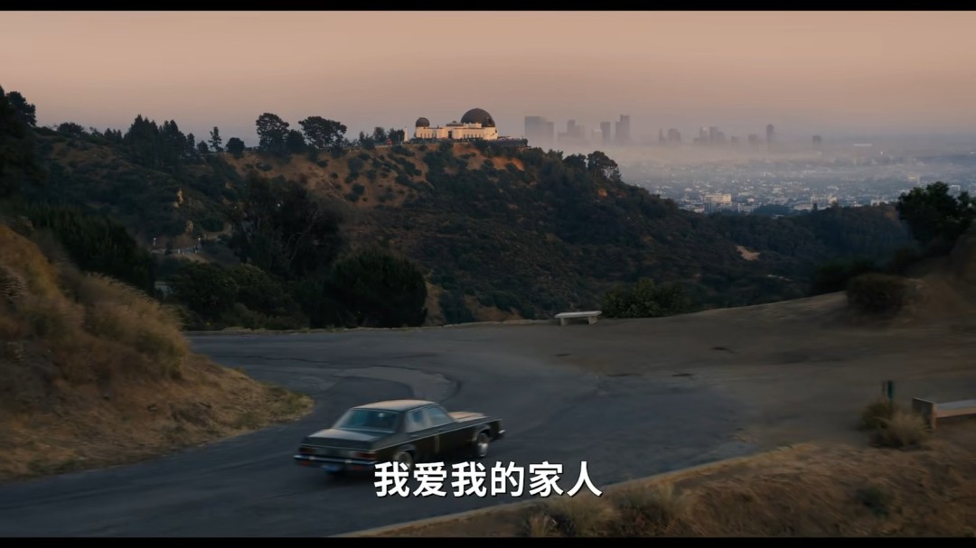 MJ亲侄子主演!《迈克尔·杰克逊:巨星之路》全新预告发布