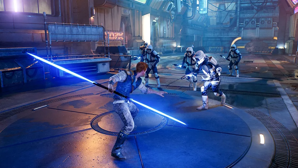 IGN评选十大最佳类魂游戏 《黑神话:悟空》上榜!