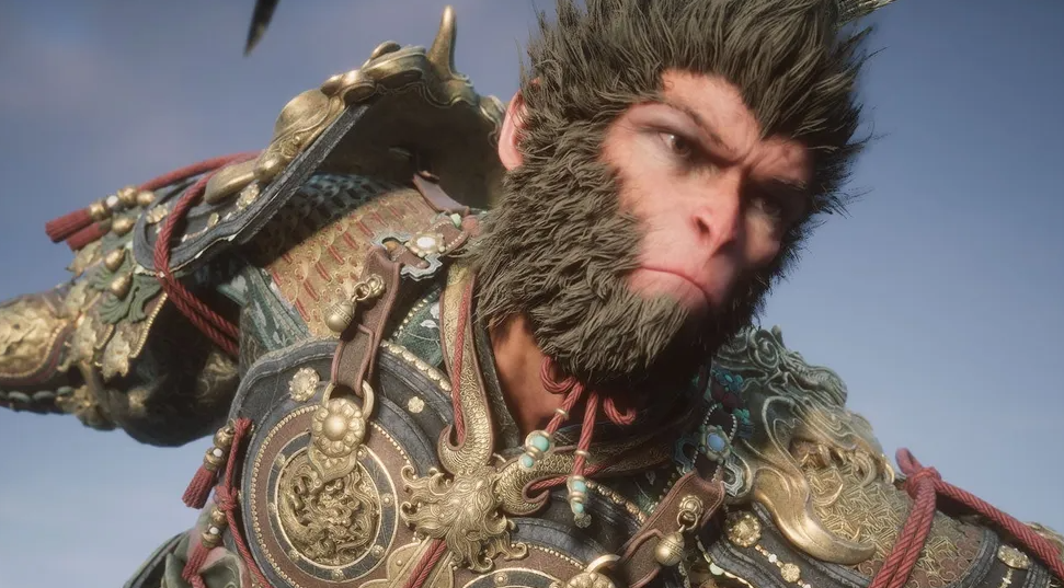 IGN评选十大最佳类魂游戏 《黑神话:悟空》上榜!