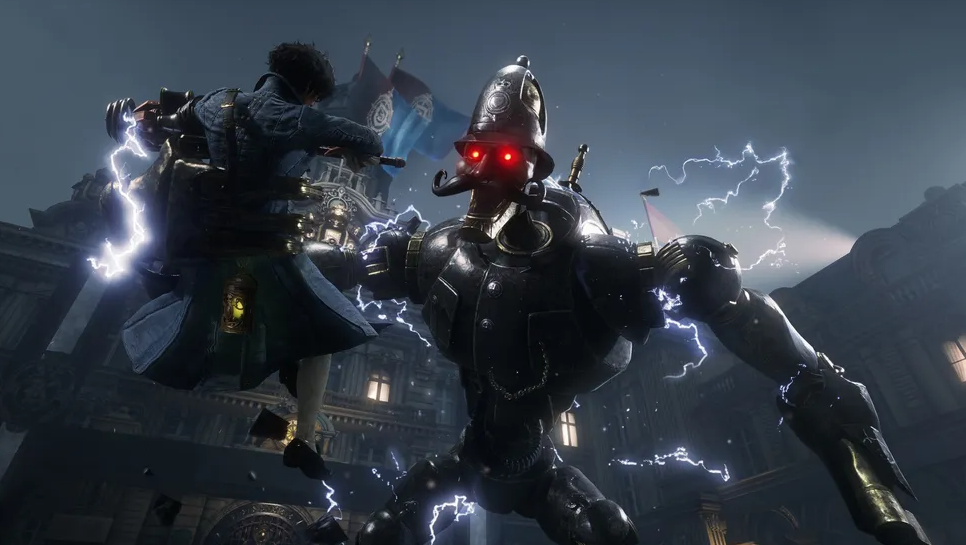 IGN评选十大最佳类魂游戏 《黑神话:悟空》上榜!