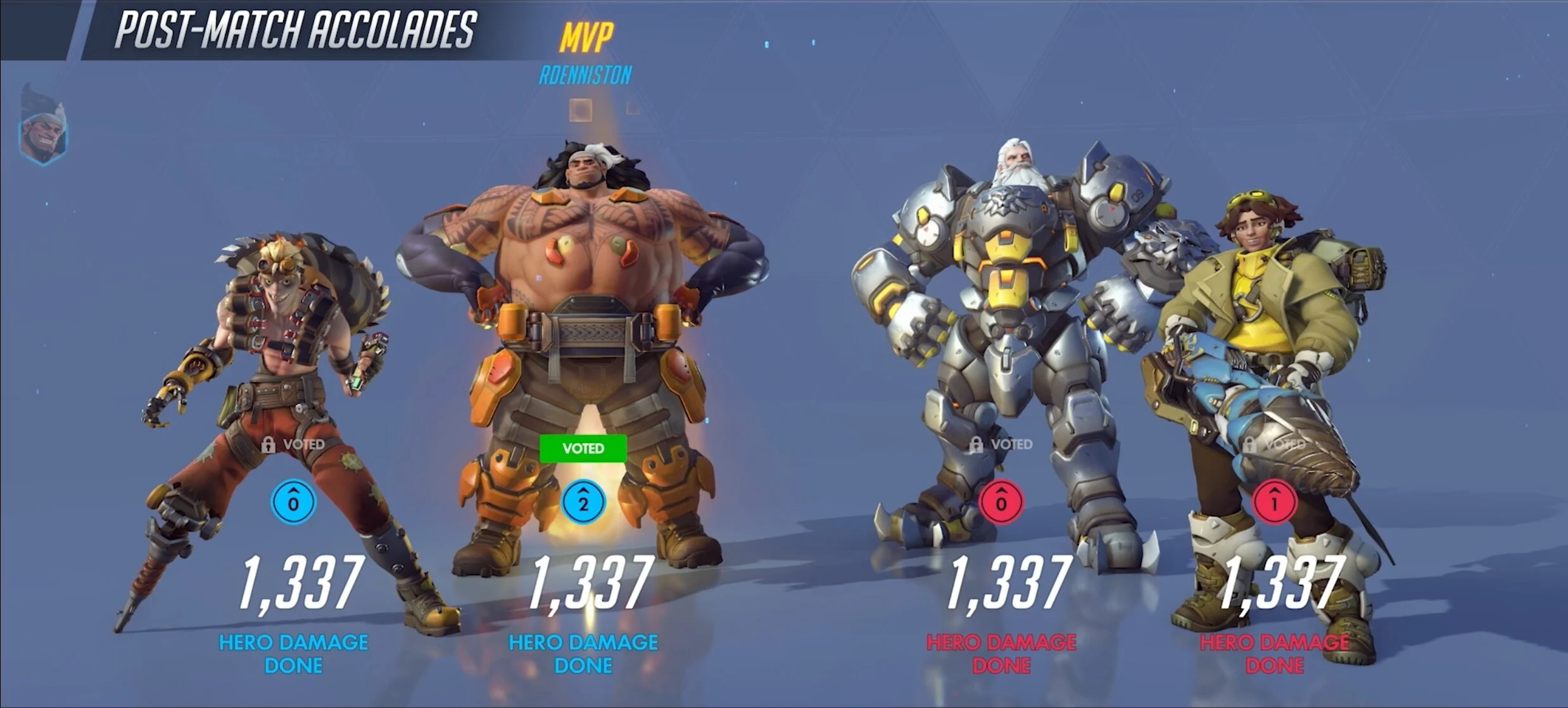 《守望先锋2》大改版 名字去掉2、确认登陆Switch 2