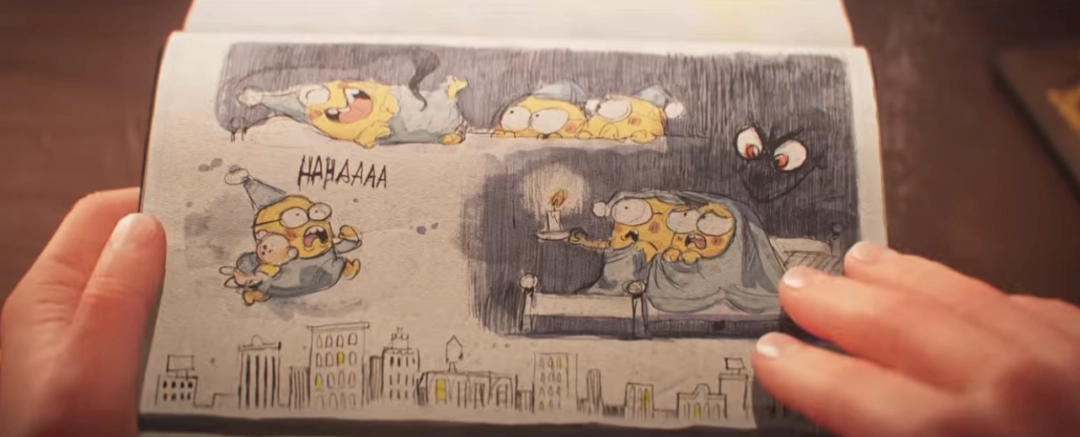 《小黄人3》超级碗发布首个预告：小黄人激萌回归！