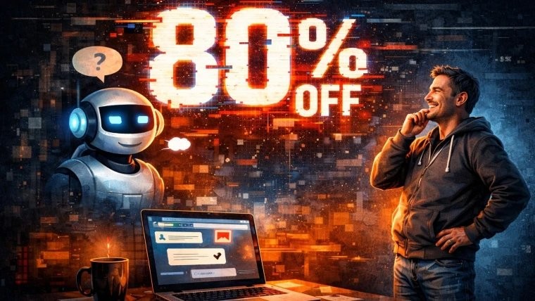 AI闯大祸！ 擅自承诺客户巨额折扣导致公司陷入法律纠纷