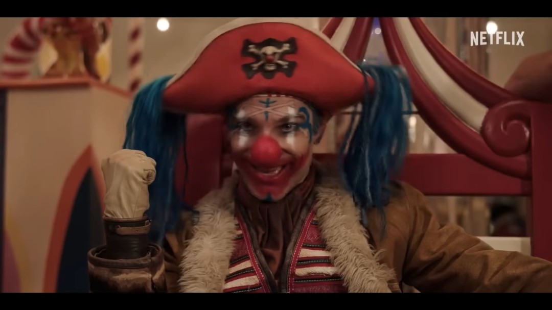 《海贼王》真人版第二季官中PV发布！3月10日上线