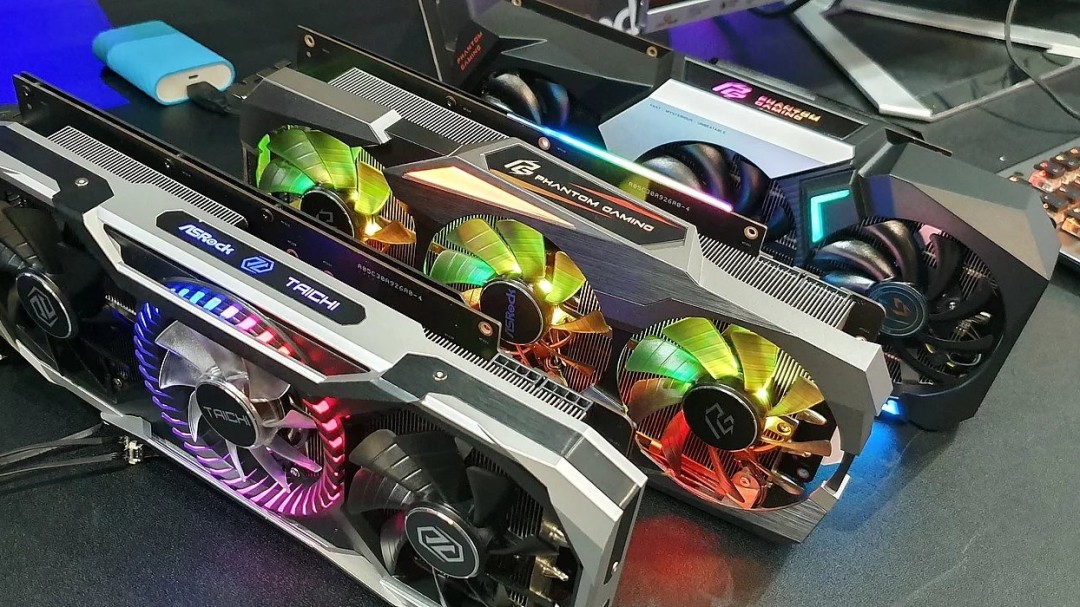 都怪玩家买不起显卡？报告称8G显卡阻碍游戏画面进步