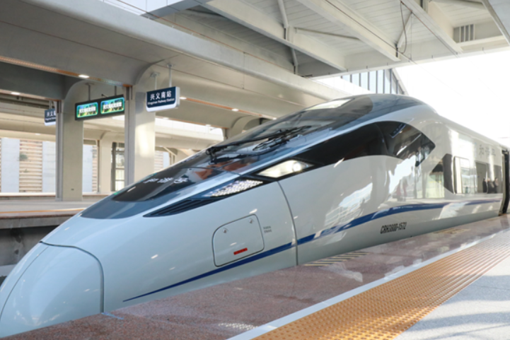 网友吐槽长途有票、短途无票！12306回应“嫌短爱长”