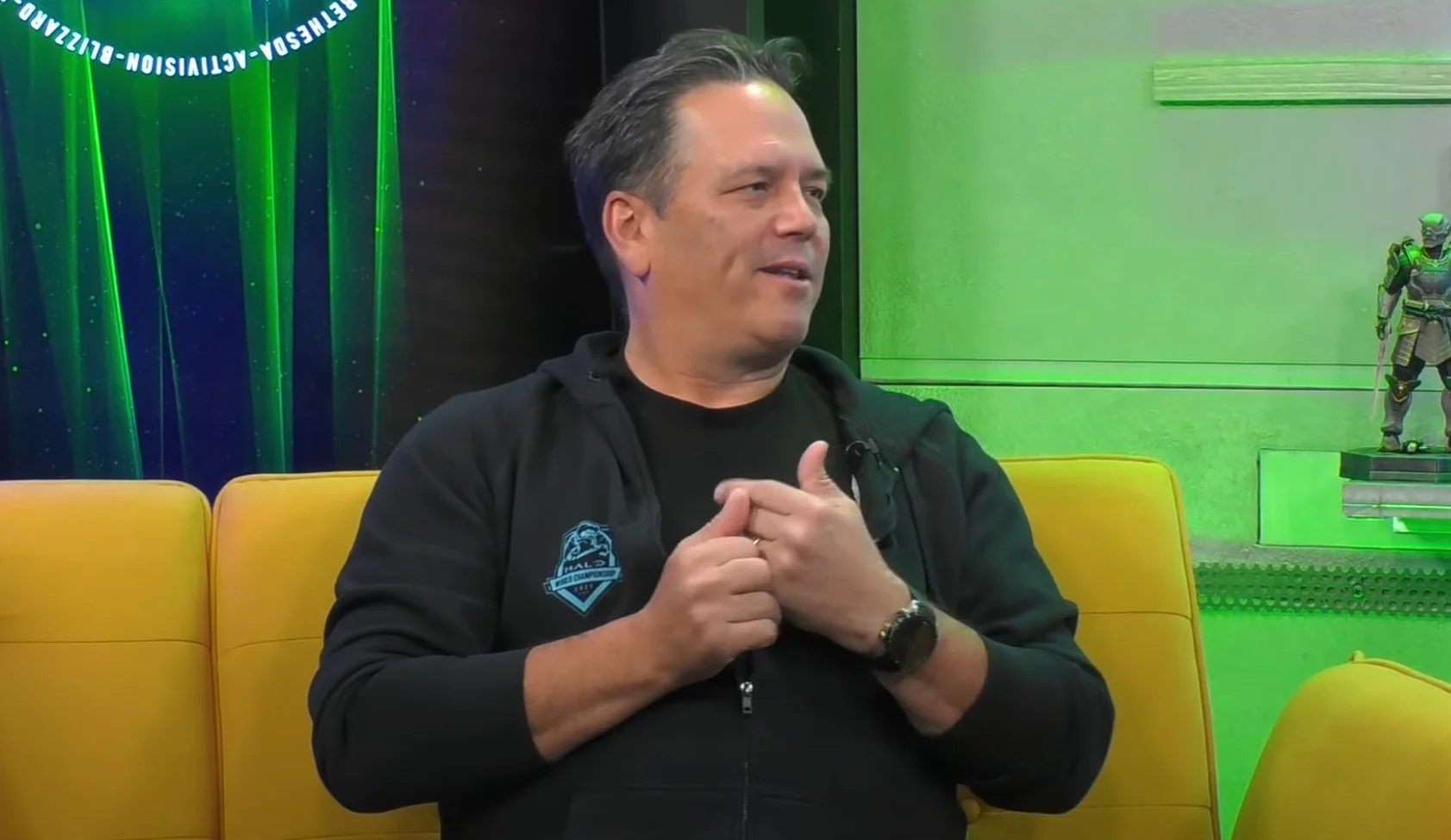 Xbox管理层大地震：菲尔·斯宾塞即将退休、AI主管出任游戏部门CEO