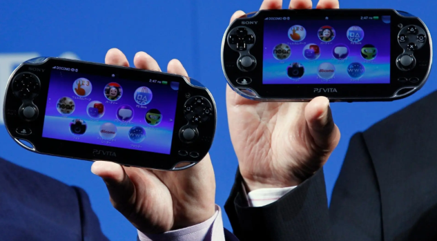 传PS Vita TV也将复活 将与新型PSP共同推出